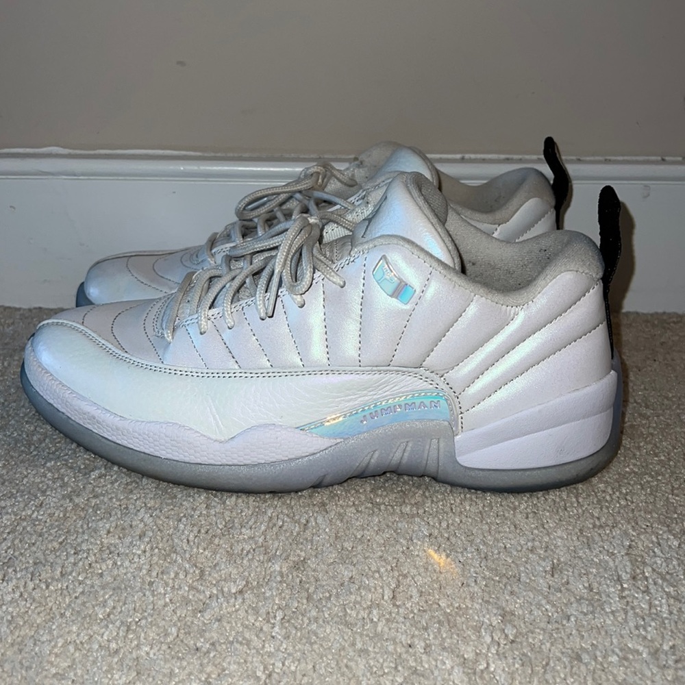 Nike Air Jordan 12 XII Retro Low Easter 2021 DB0733-190